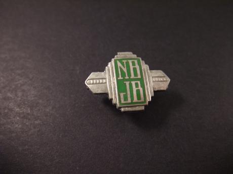 NBJB (Nederlandse Bond van Jonge Boeren en Tuinders )